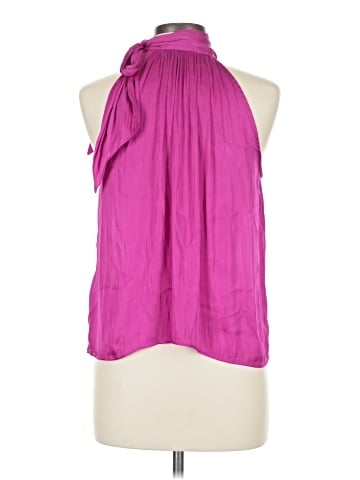 Banana Republic Sleeveless Blouse (view 2)