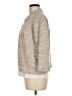 A. Giannetti 100% Nylon Tan Cardigan Size M - photo 5
