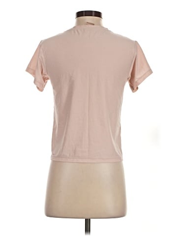 Me To We Short Sleeve T-Shirt (view 2)