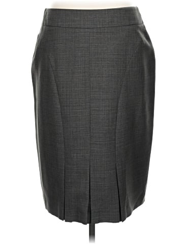 Le Suit Formal Skirt (view 2)