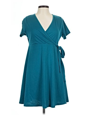 West Loop Casual Dress (view 1)