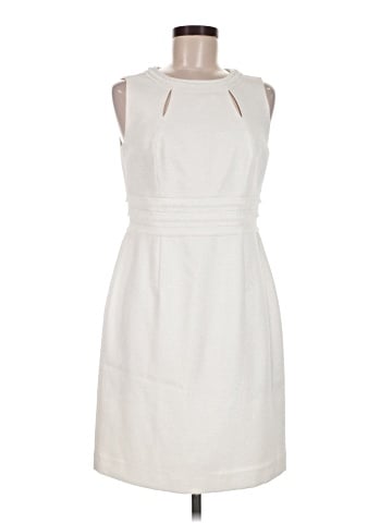 Tahari by ASL Casual Dress (view 1)