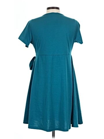 West Loop Casual Dress (view 2)