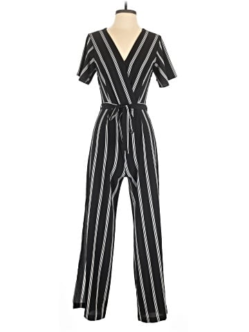 Monteau Jumpsuit (view 1)