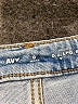 Old Navy Blue Jeans Size 0 Petite - photo 4