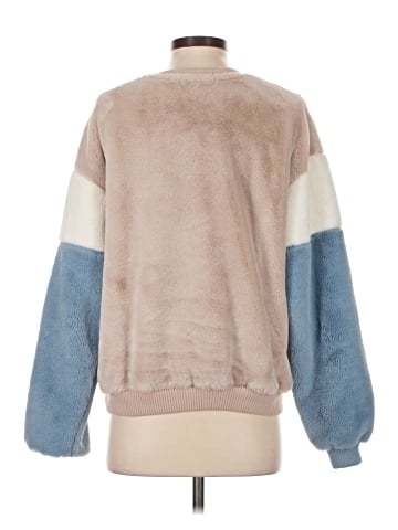 Bershka Pullover Sweater (view 2)