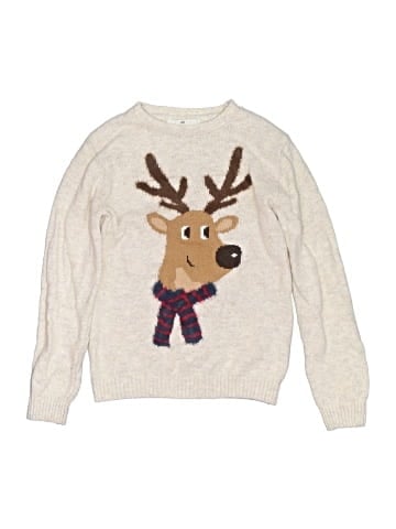 H&M Pullover Sweater (view 1)