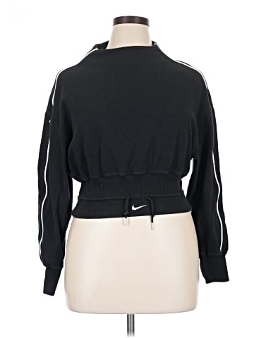 Nike Turtleneck Sweater (view 1)