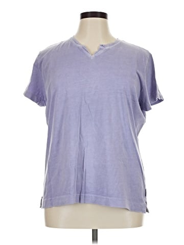 Woolrich Short Sleeve T-Shirt (view 1)