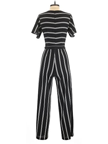 Monteau Jumpsuit (view 2)