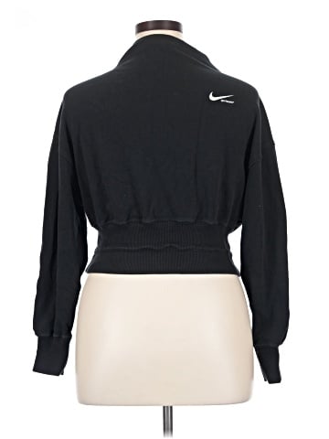 Nike Turtleneck Sweater (view 2)