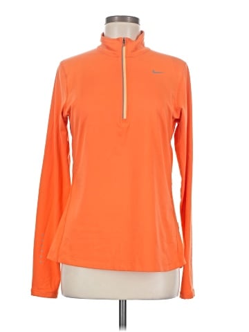Nike Fleece (view 1)