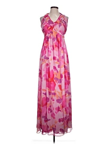 Boston Proper Casual Dress (view 1)