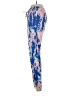 Lilly Pulitzer Print Blue Casual Pants Size XXS - photo 5
