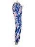 Lilly Pulitzer Print Blue Casual Pants Size XXS - photo 4