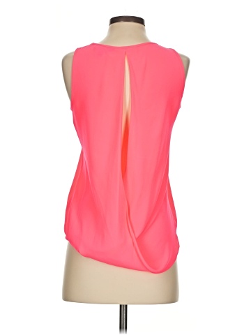 Express Sleeveless Blouse (view 2)