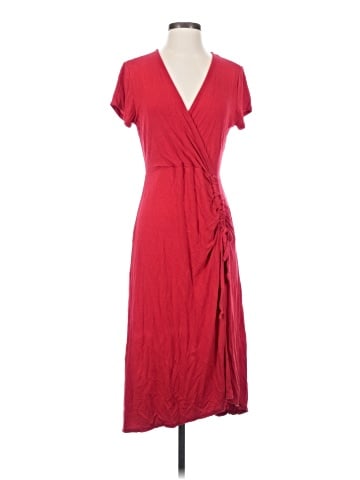West K Casual Dress (view 1)