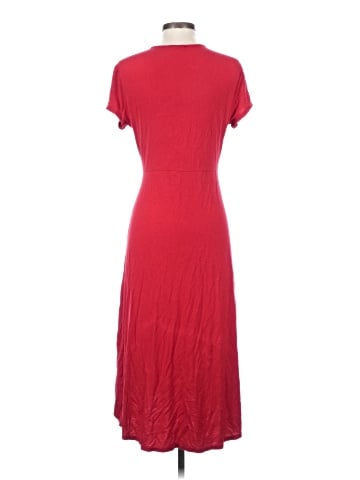 West K Casual Dress (view 2)