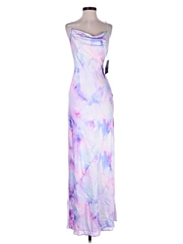 Aidan by Aidan Mattox Casual Dress (view 1)
