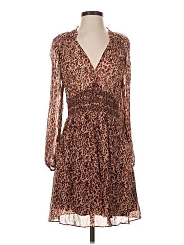 BA&SH Cocktail Dress (view 1)