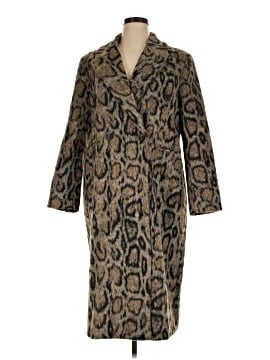 Avec Les Filles Coat (view 1)