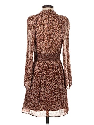 BA&SH Cocktail Dress (view 2)