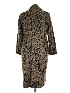Avec Les Filles Coat (view 2)