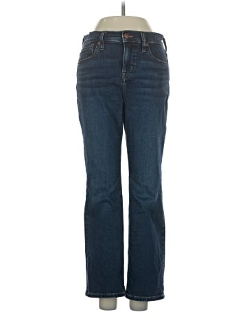 Madewell Jeans (view 1)