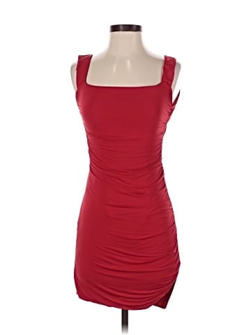 Tic : Toc Cocktail Dress (view 1)