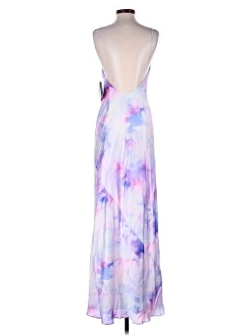 Aidan by Aidan Mattox Casual Dress (view 2)