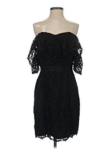 Adelyn Rae Cocktail Dress (view 1)