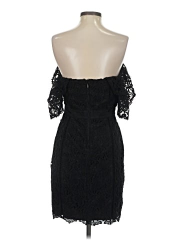 Adelyn Rae Cocktail Dress (view 2)