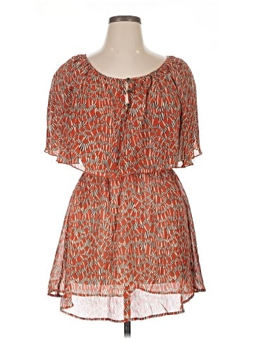 Mimi Chica Casual Dress (view 1)