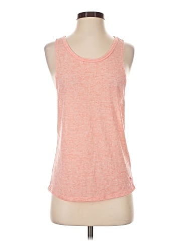 Victoria's Secret Pink Sleeveless Top (view 1)