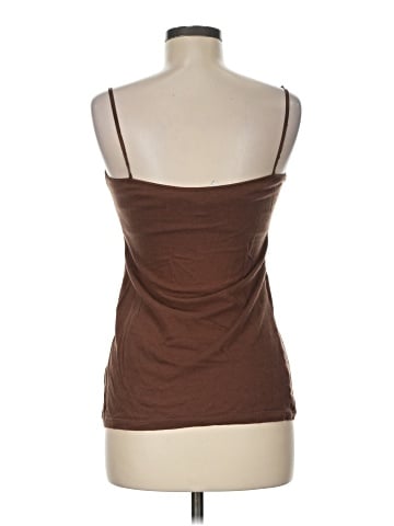 Charlotte Russe Sleeveless Top (view 2)
