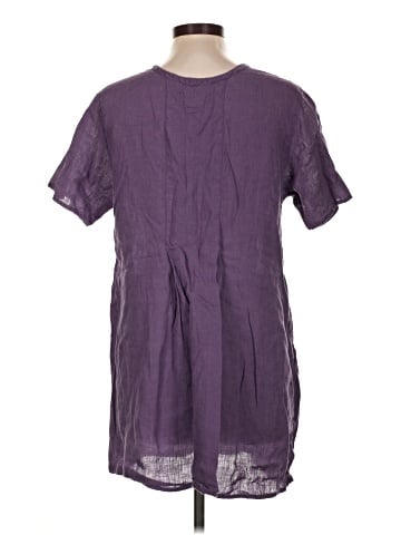 Flax Casual Dress (view 2)