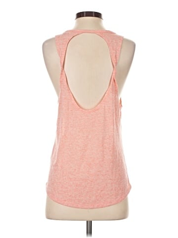 Victoria's Secret Pink Sleeveless Top (view 2)