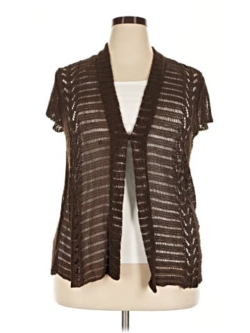 Jones New York Collection Cardigan (view 1)