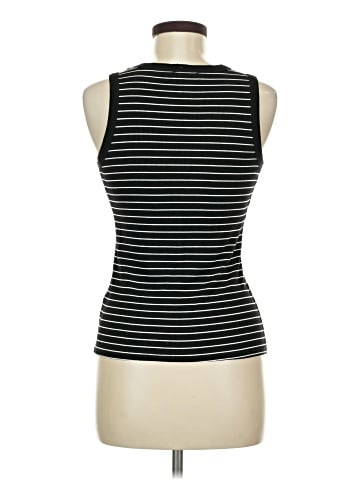 Halogen Sleeveless T-Shirt (view 2)