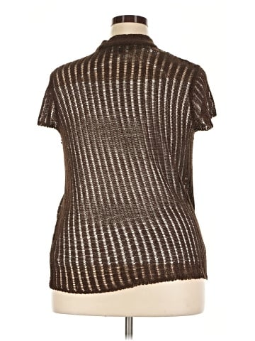 Jones New York Collection Cardigan (view 2)