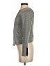 Generation Love Houndstooth Gray Jacket Size S - photo 5