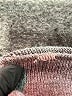 IZOD Gray Cardigan Size M - photo 8