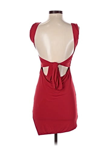 Tic : Toc Cocktail Dress (view 2)