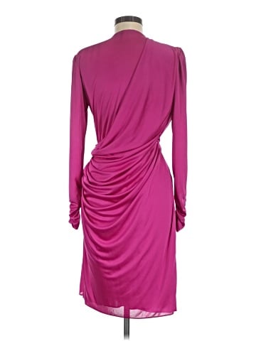 Filigree Cocktail Dress (view 2)