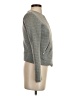 Generation Love Houndstooth Gray Jacket Size S - photo 4
