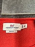 Vineyard Vines Polka Dots Red Pullover Sweater Size M - photo 7