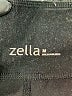 Zella Solid Black Active Pants Size M - photo 7