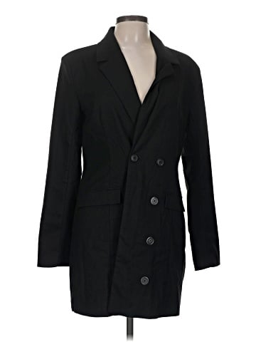 Abercrombie & Fitch Coat (view 1)