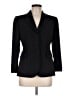 Tahari by ASL Black Blazer Size 6 Petite - photo 1