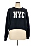 No Boundaries Blue Pullover Sweater Size 16 - 18 - photo 1